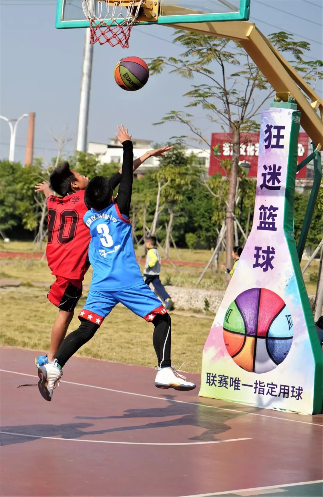 为什么篮球教练的经验对球员发展至关重要_1